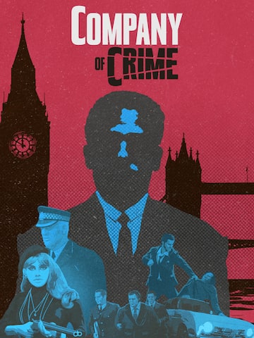 Company of Crime