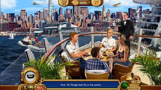 Vacation Adventures: Cruise Director 8 CE screenshot 3