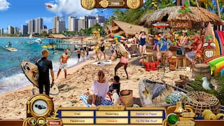 Vacation Adventures: Cruise Director 8 CE screenshot 1
