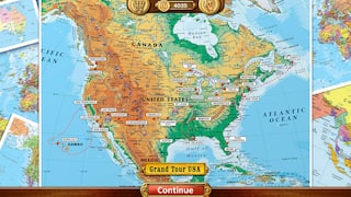 Vacation Adventures: Cruise Director 8 CE screenshot 2