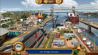 Vacation Adventures: Cruise Director 8 CE screenshot 5