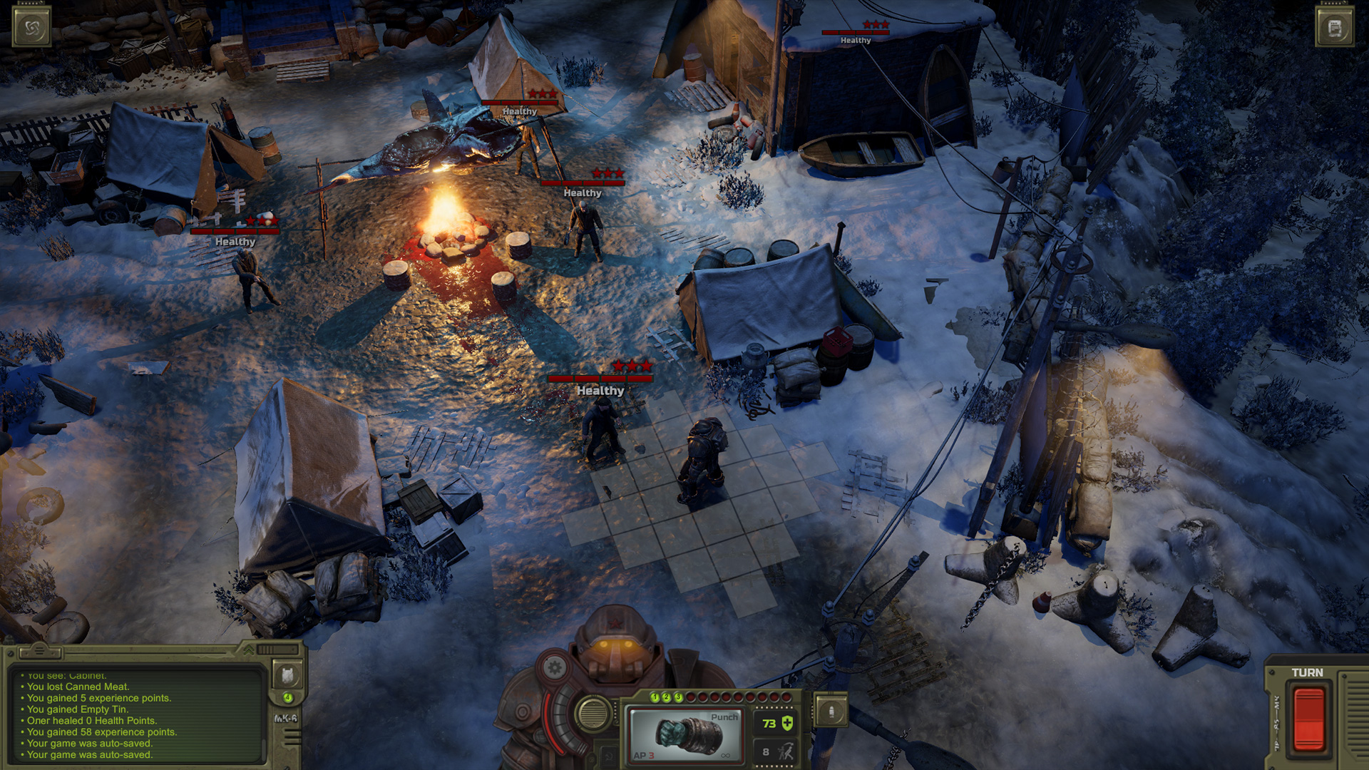ATOM RPG Trudograd-anuf6