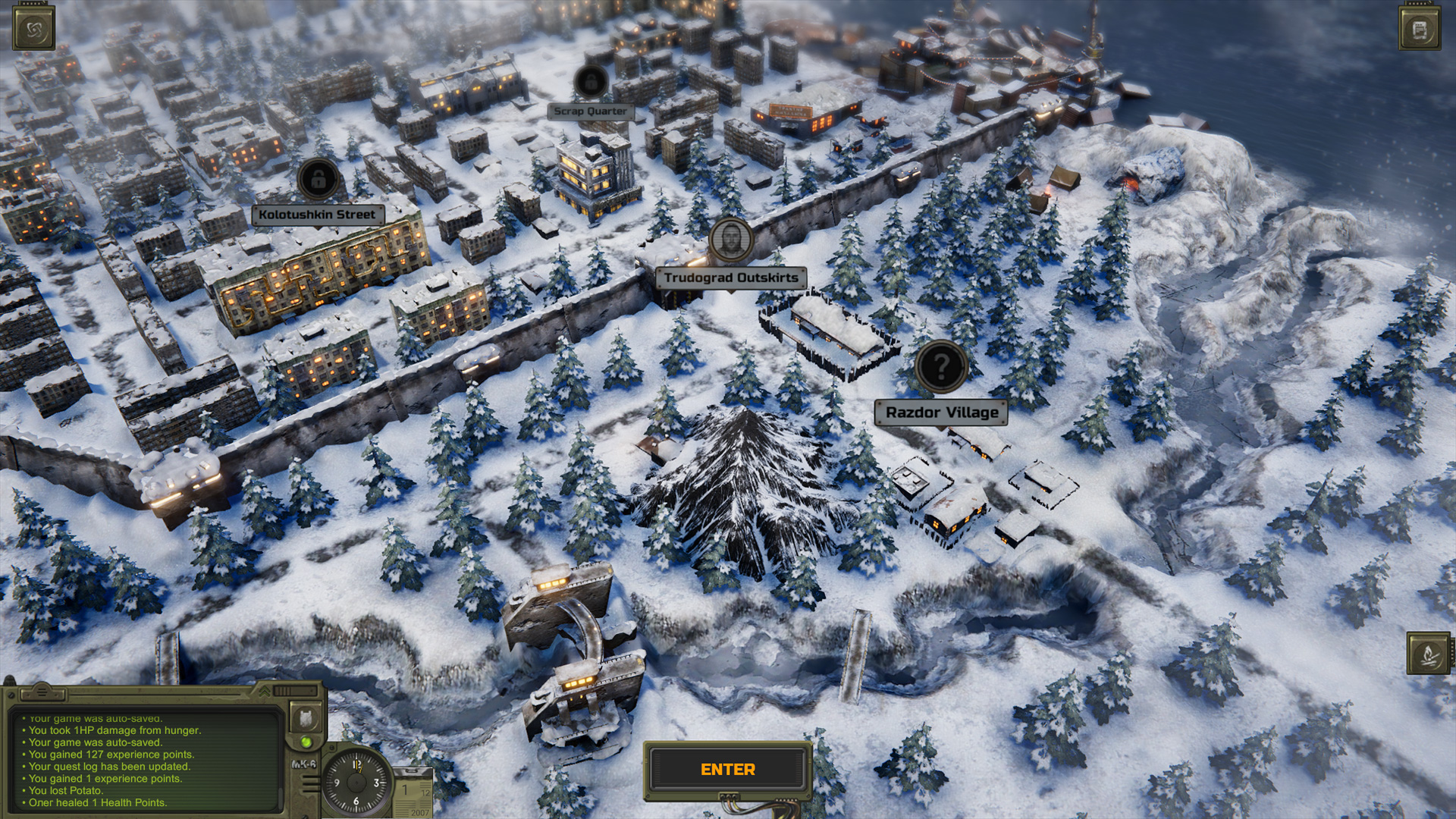 ATOM RPG Trudograd-vcjd6
