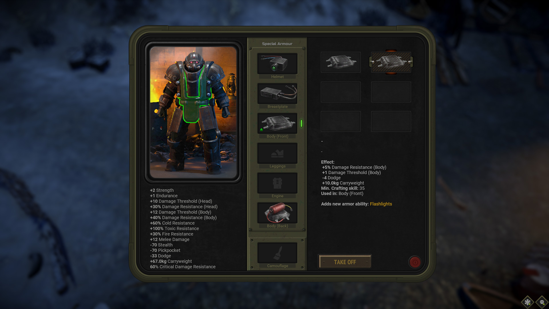 ATOM RPG Trudograd-xsube