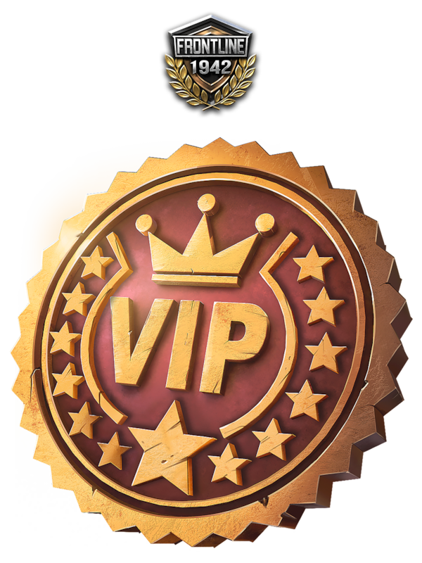 VIP for 365 DAYS