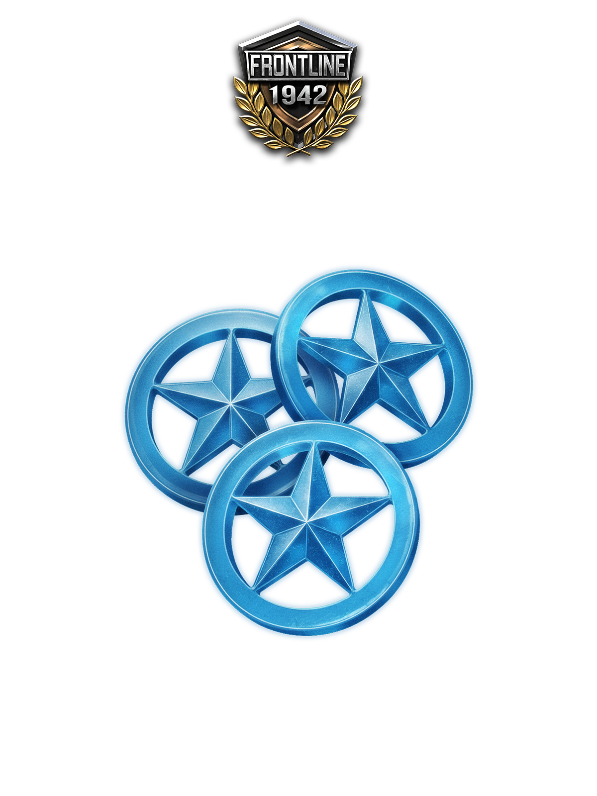 Ice tokens 100 - OfferImageTall