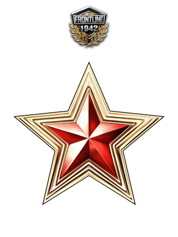 5500 stars