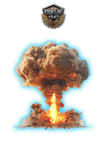 Atomic bomb