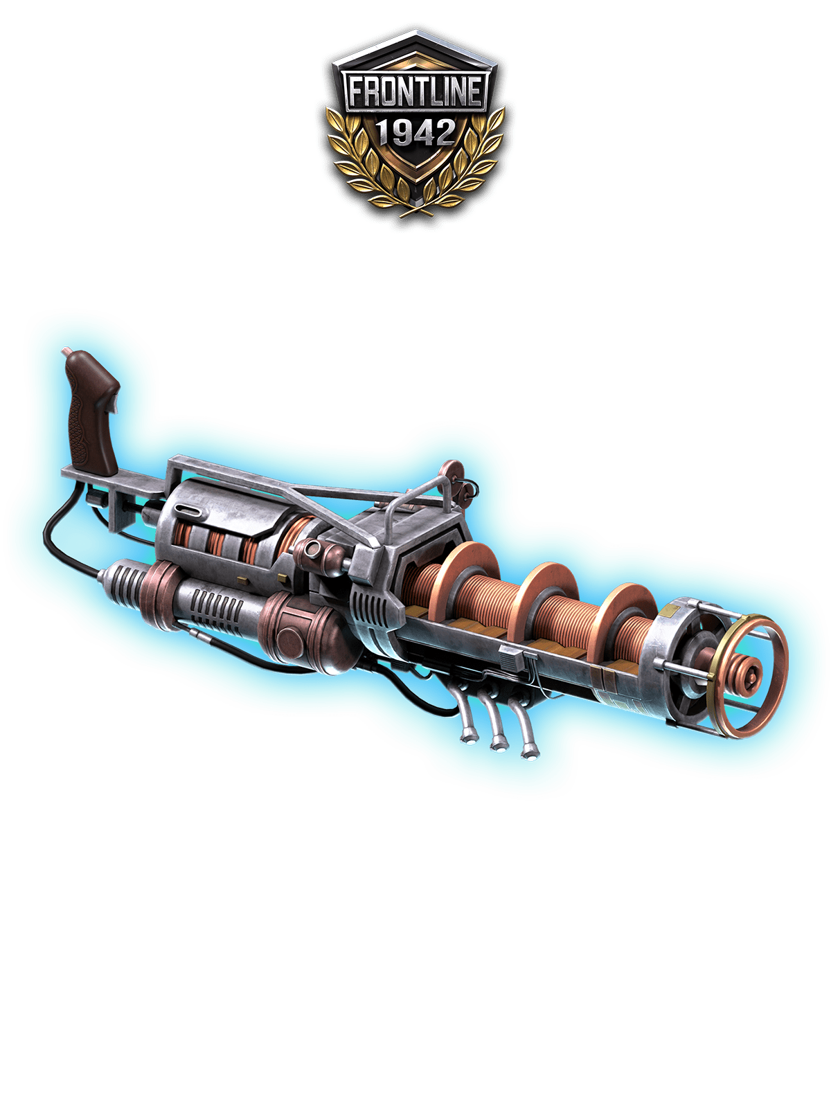 Electrogun