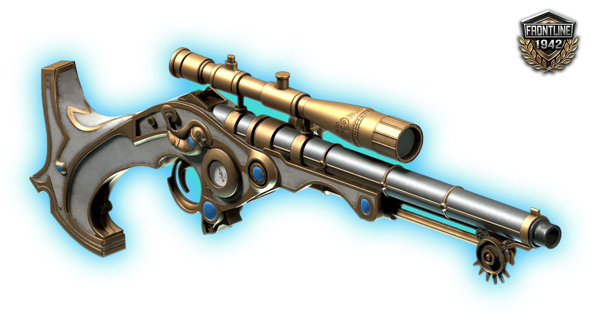 Battle Pass Weapon: VYZ - featuredMedia