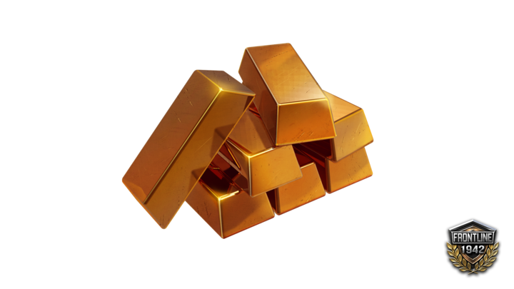 Gold 3000