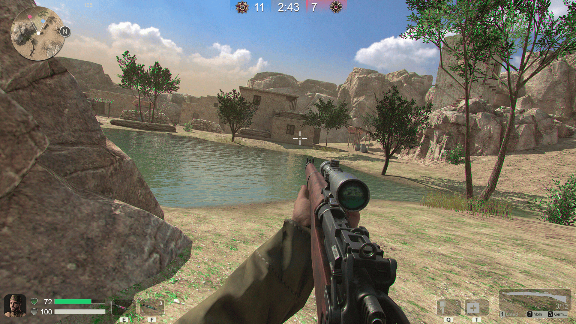 WW2 Frontline 1942-3aum3