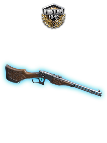 Iron Thunder