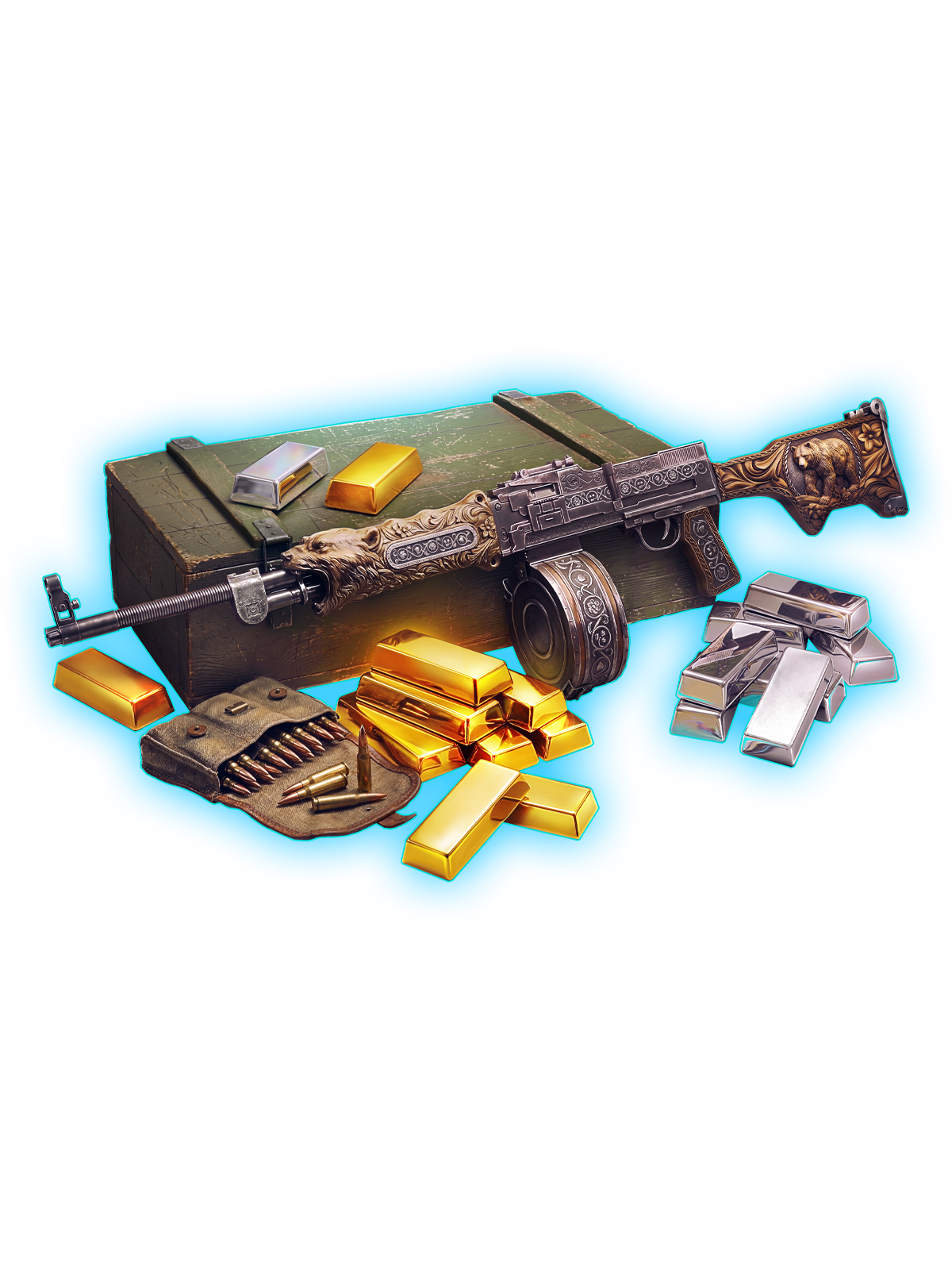 PowerStart Pack