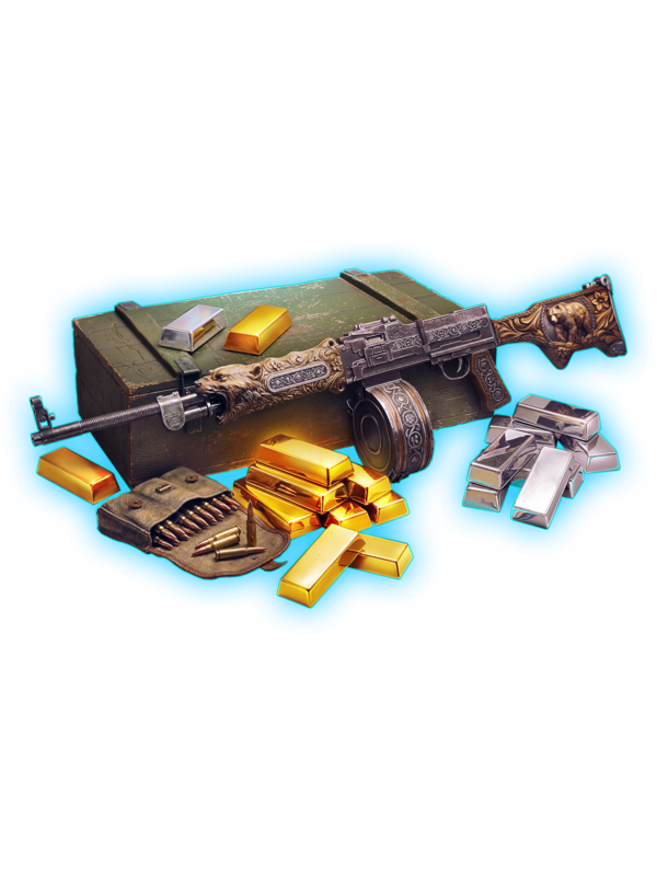 PowerStart Pack