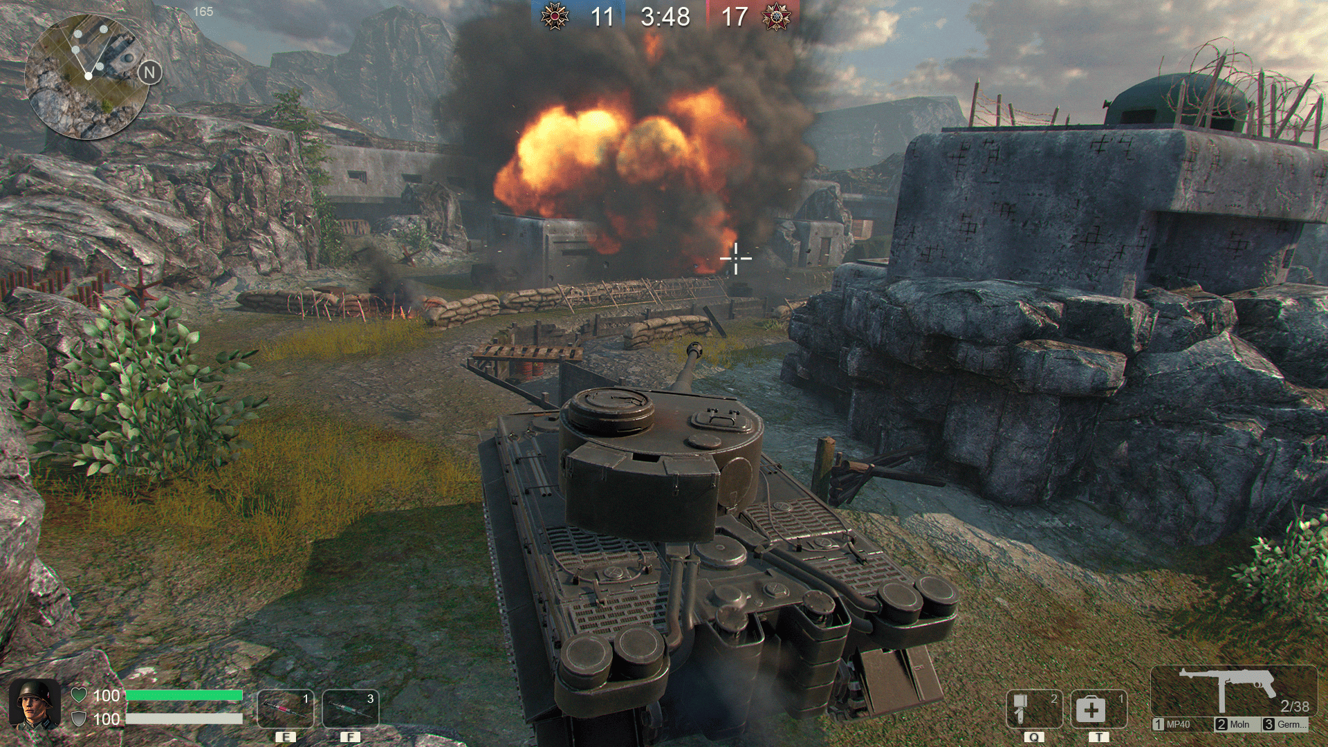 WW2 Frontline 1942-m7lr9