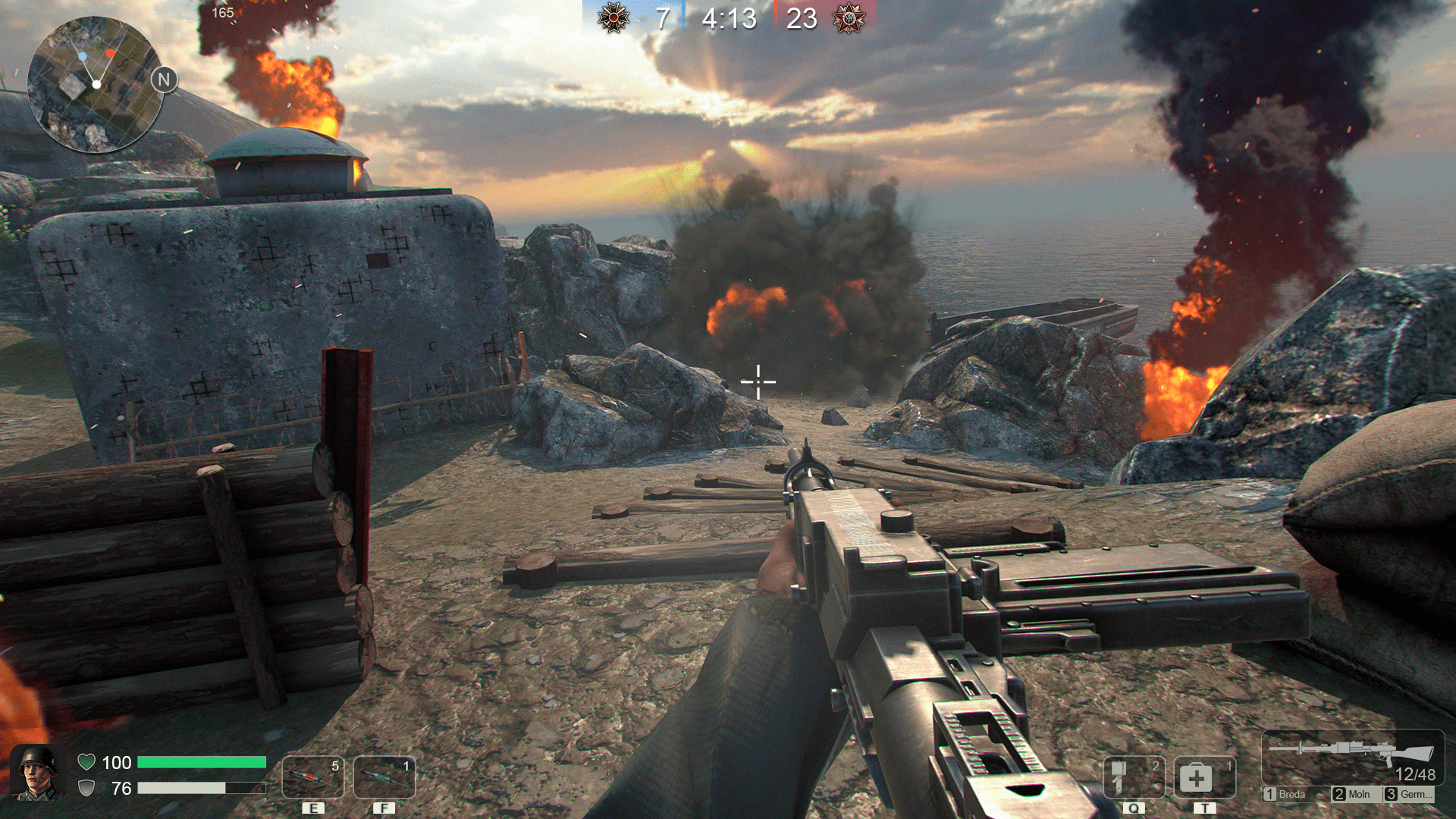 WW2 Frontline 1942-rd0qq