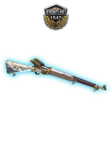 M1917 Enfield