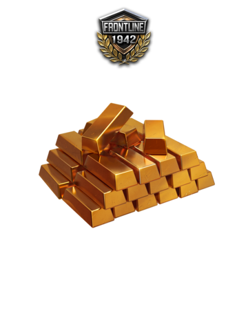 6 400 gold