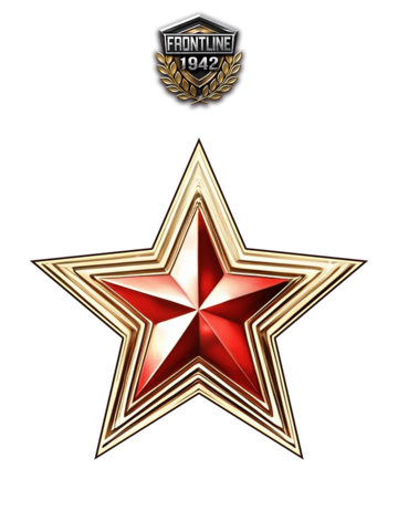650 stars