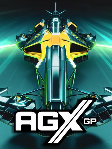 AGX GP