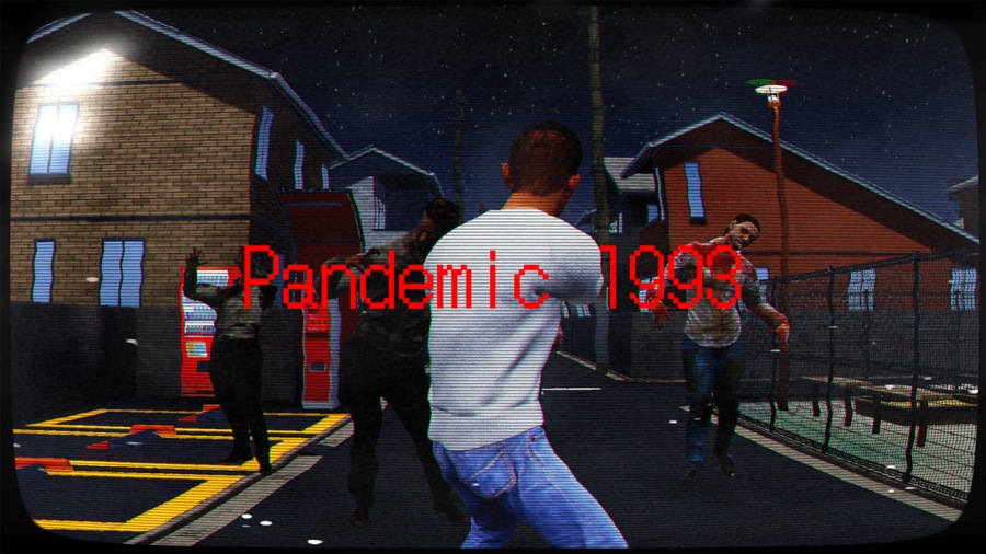 Pandemic 1993