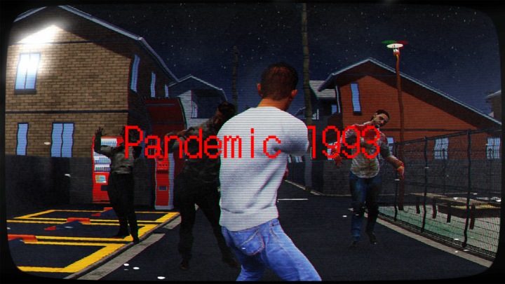Pandemic 1993