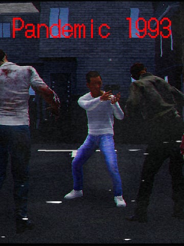 Pandemic 1993