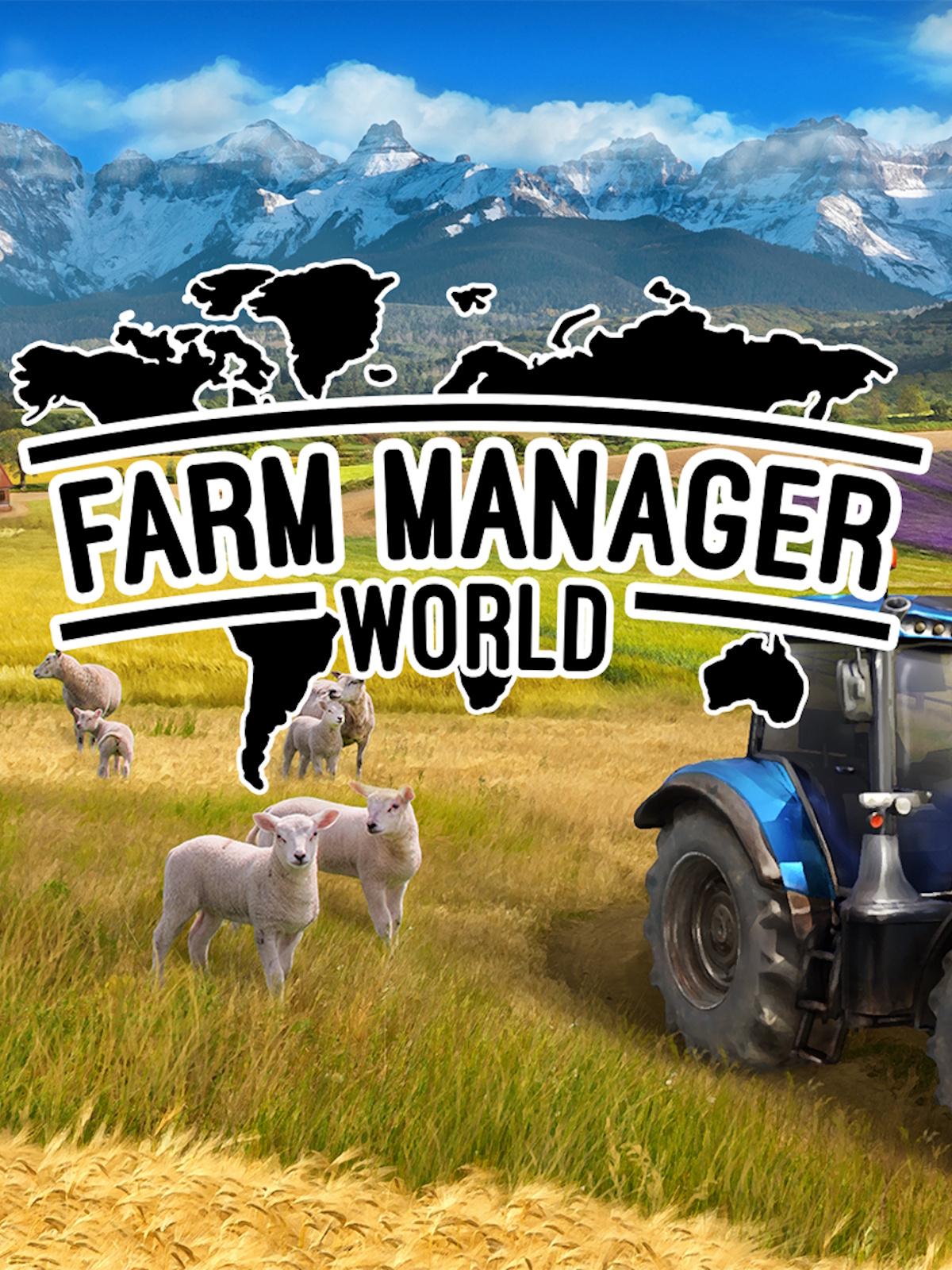 Farm Manager World