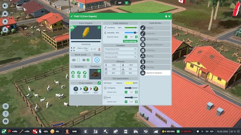 Farmstead Manager Farm Manager World | قم بتنزيلها وشرائها اليوم - Epic Games Store