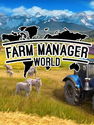 Farm Manager World