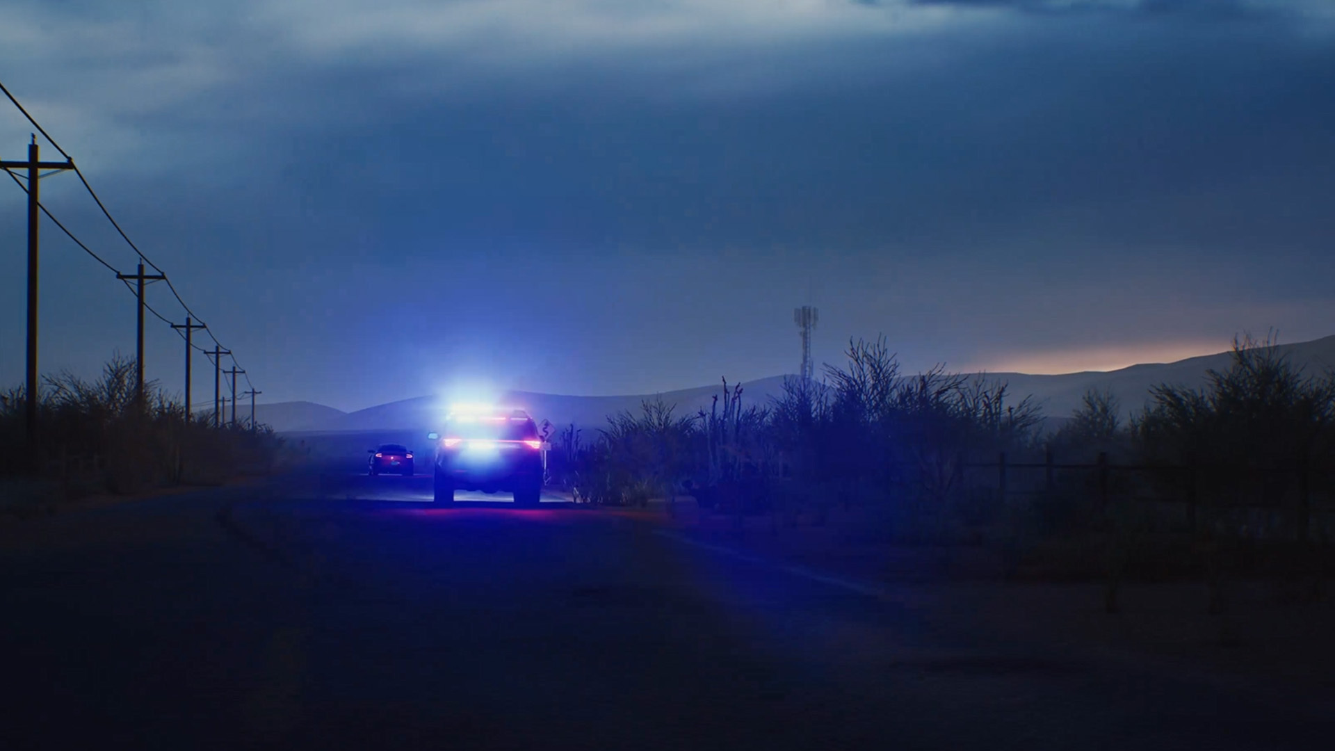 Highway Police Simulator-4lvfj