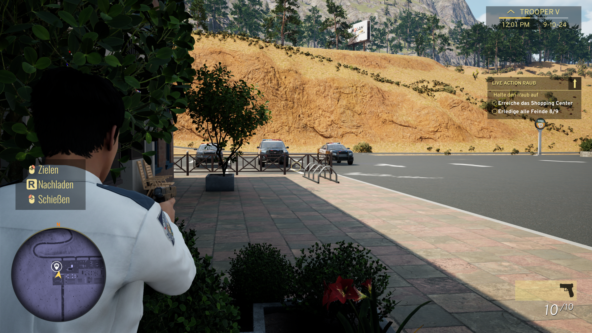 Highway Police Simulator-5b3s3