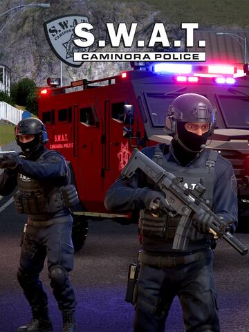 Highway Police Simulator: S.W.A.T. OUTDATED - DONOTUSE