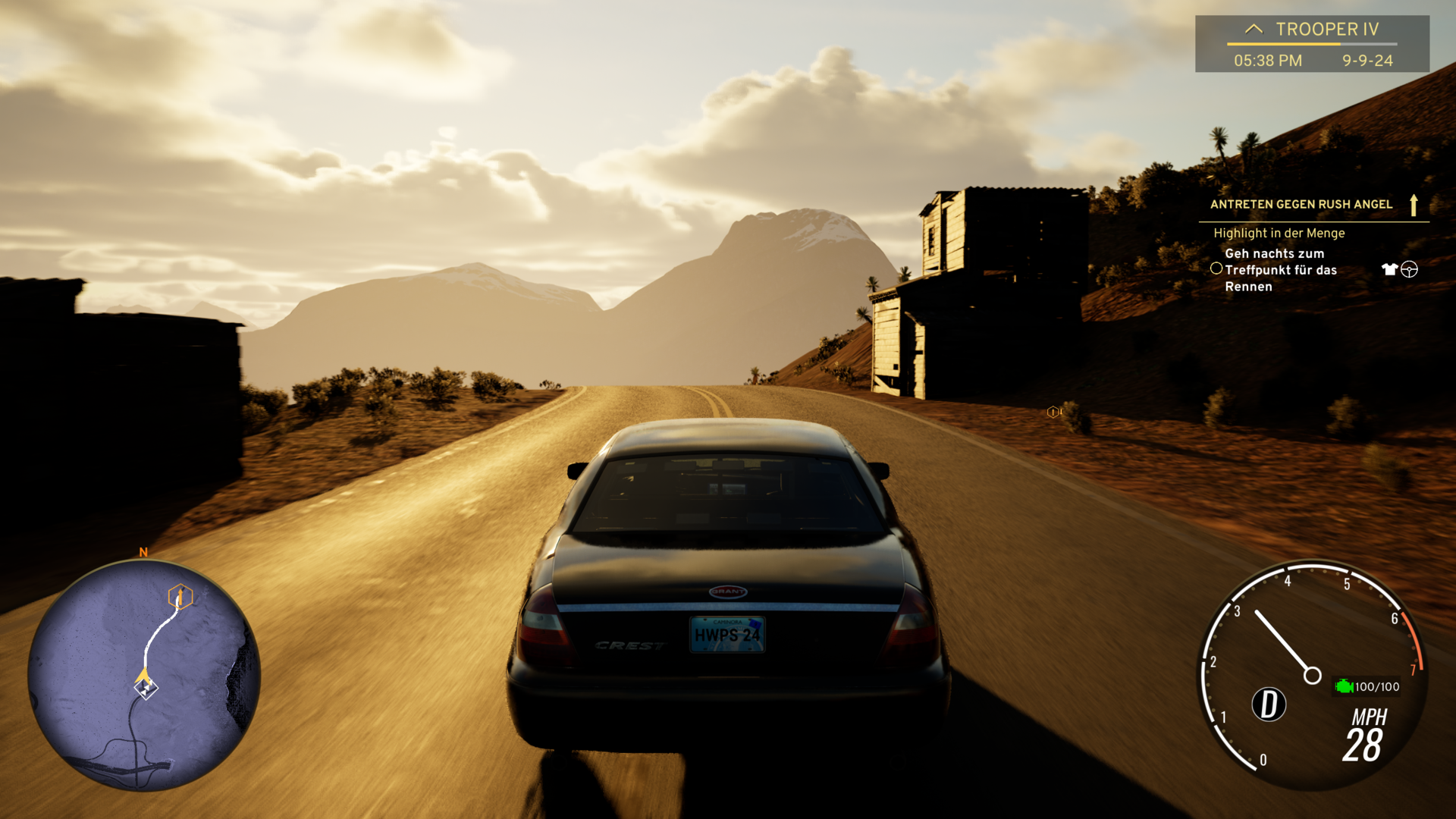 Highway Police Simulator-wfdtk