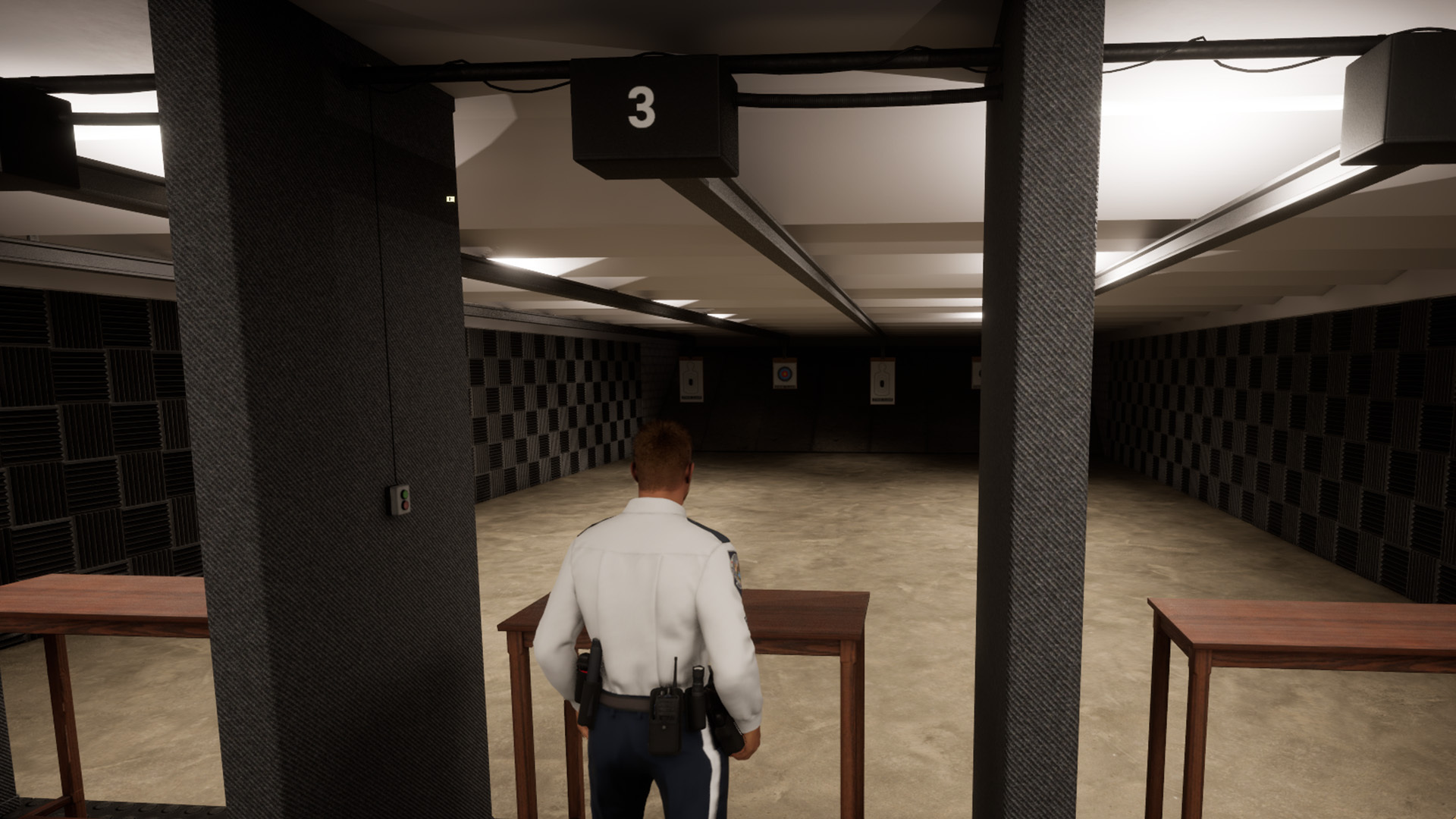 Highway Police Simulator-xvqpm