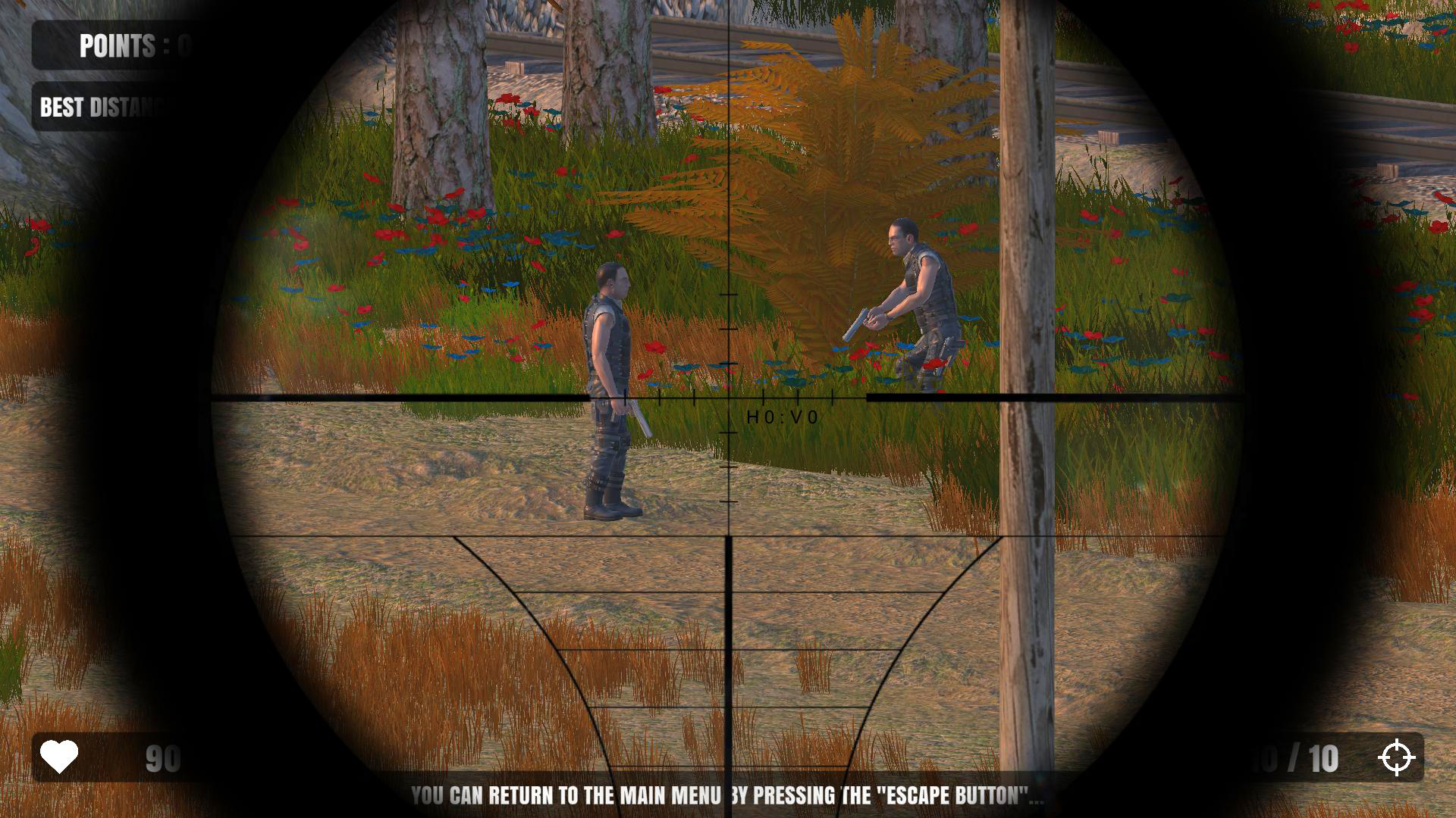 Sniper Wild West Shooting Simulator-8yp9a