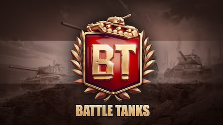 Купить ключ дешево Battle Tanks