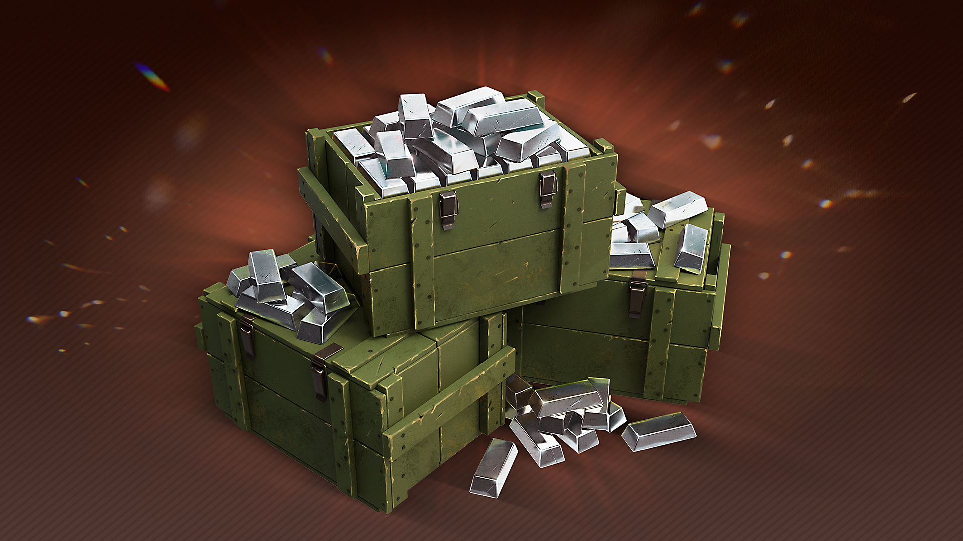 Big Silver Mine - featuredMedia