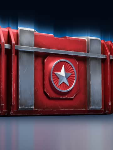 Small Chests Bundle