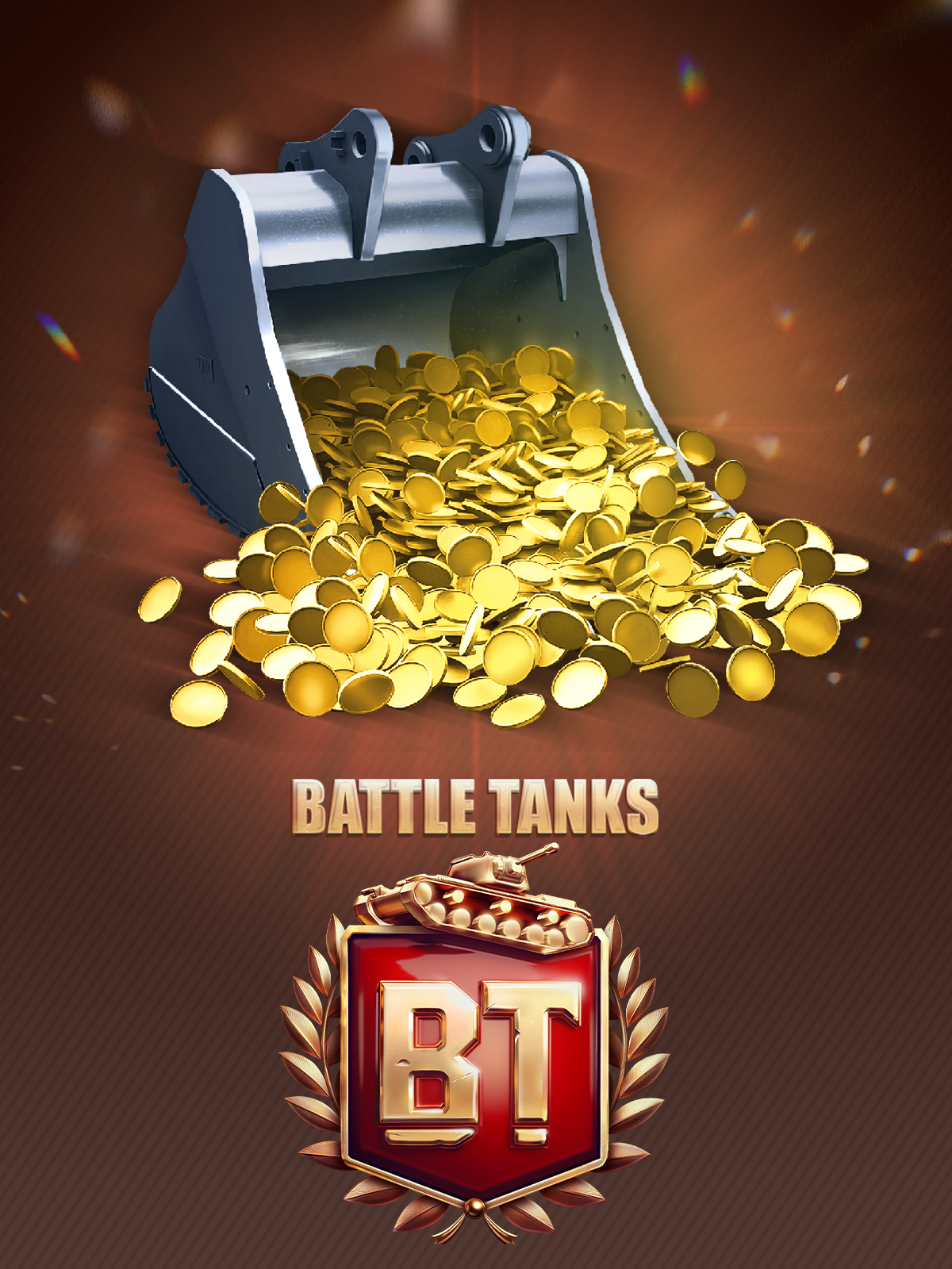 Small Gold Mine