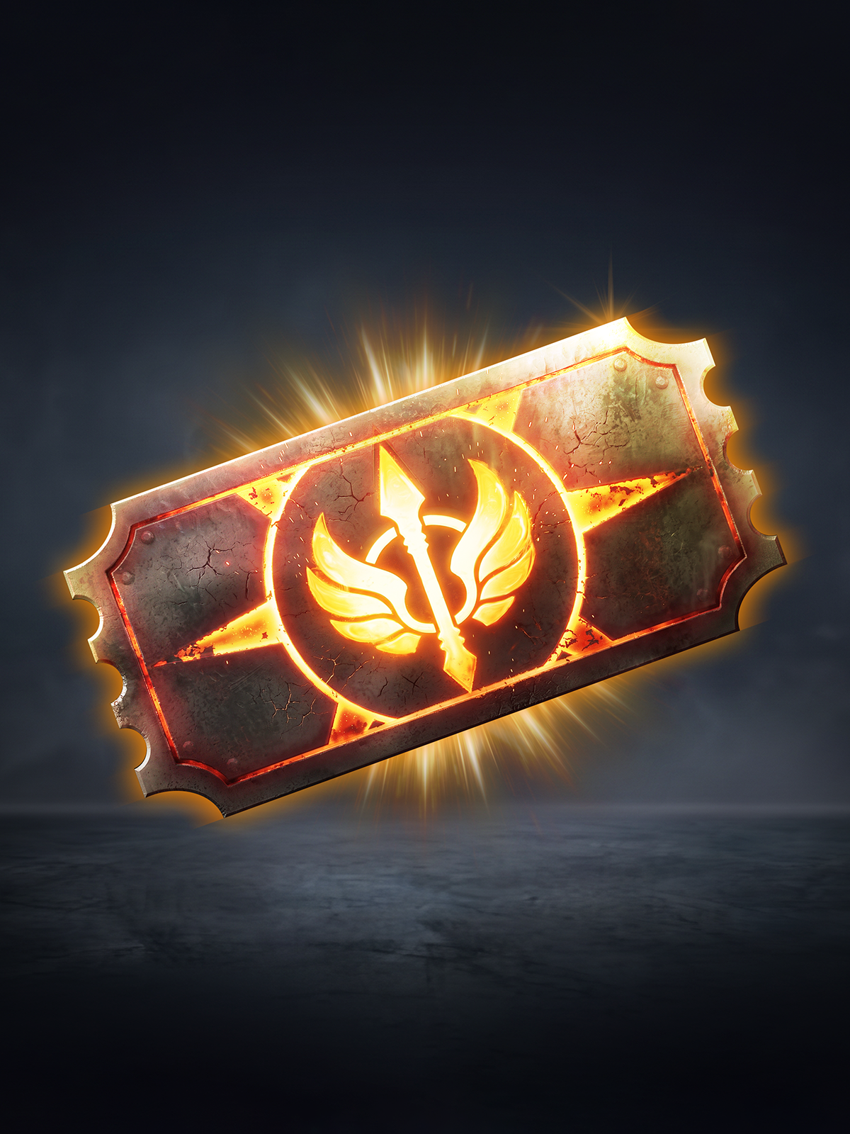 Halloween Event Pass