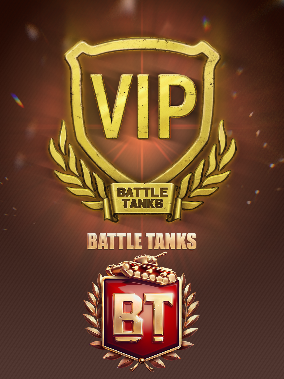 VIP package 4