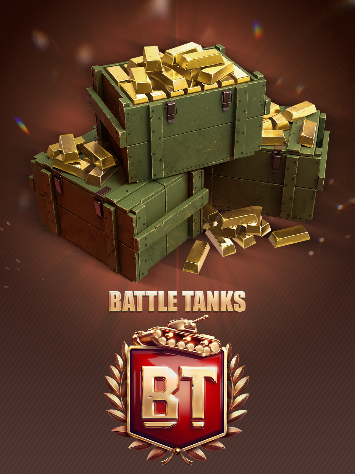 Golden Kit 1