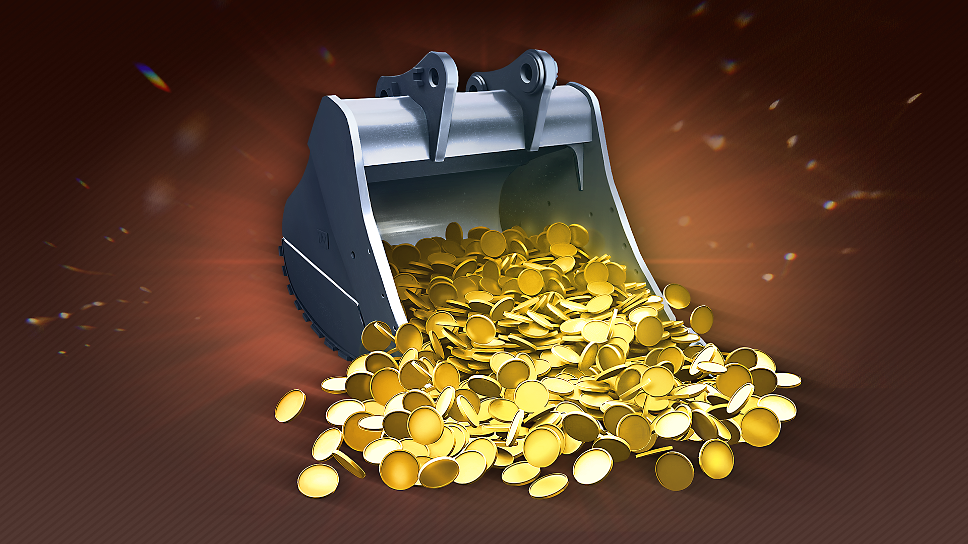 Big Gold Mine - featuredMedia