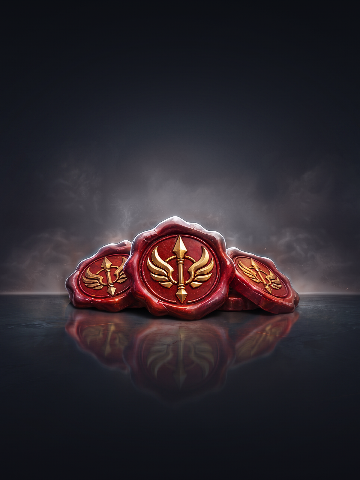 Halloween Standard Blessing Seal Pack