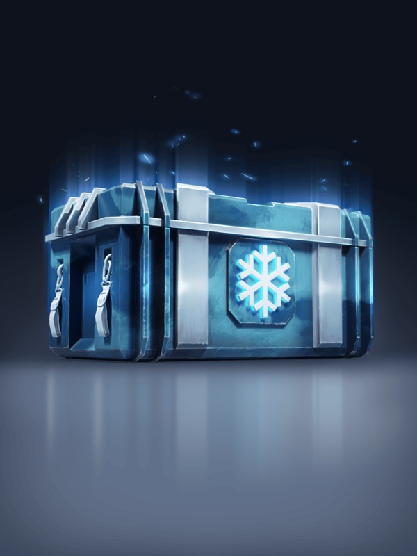 Small Halloween Chests Bundle