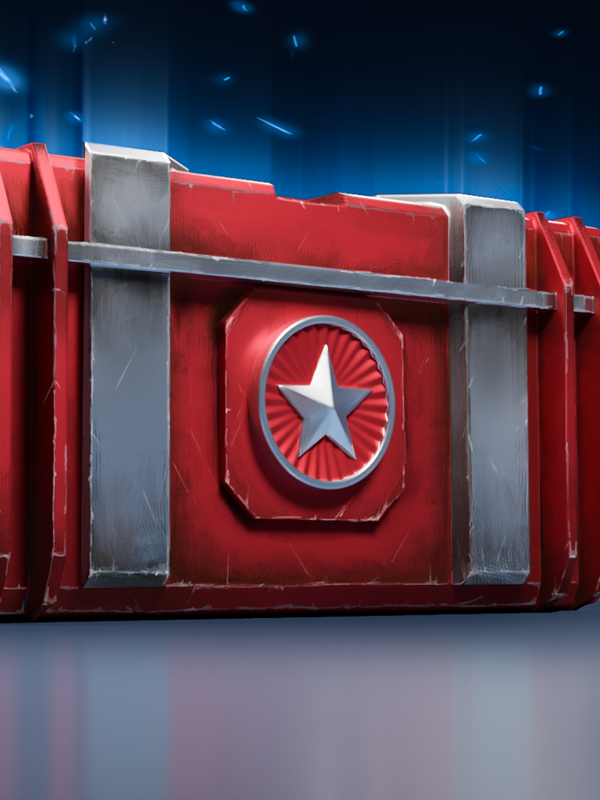 Seasonal Chests Medium