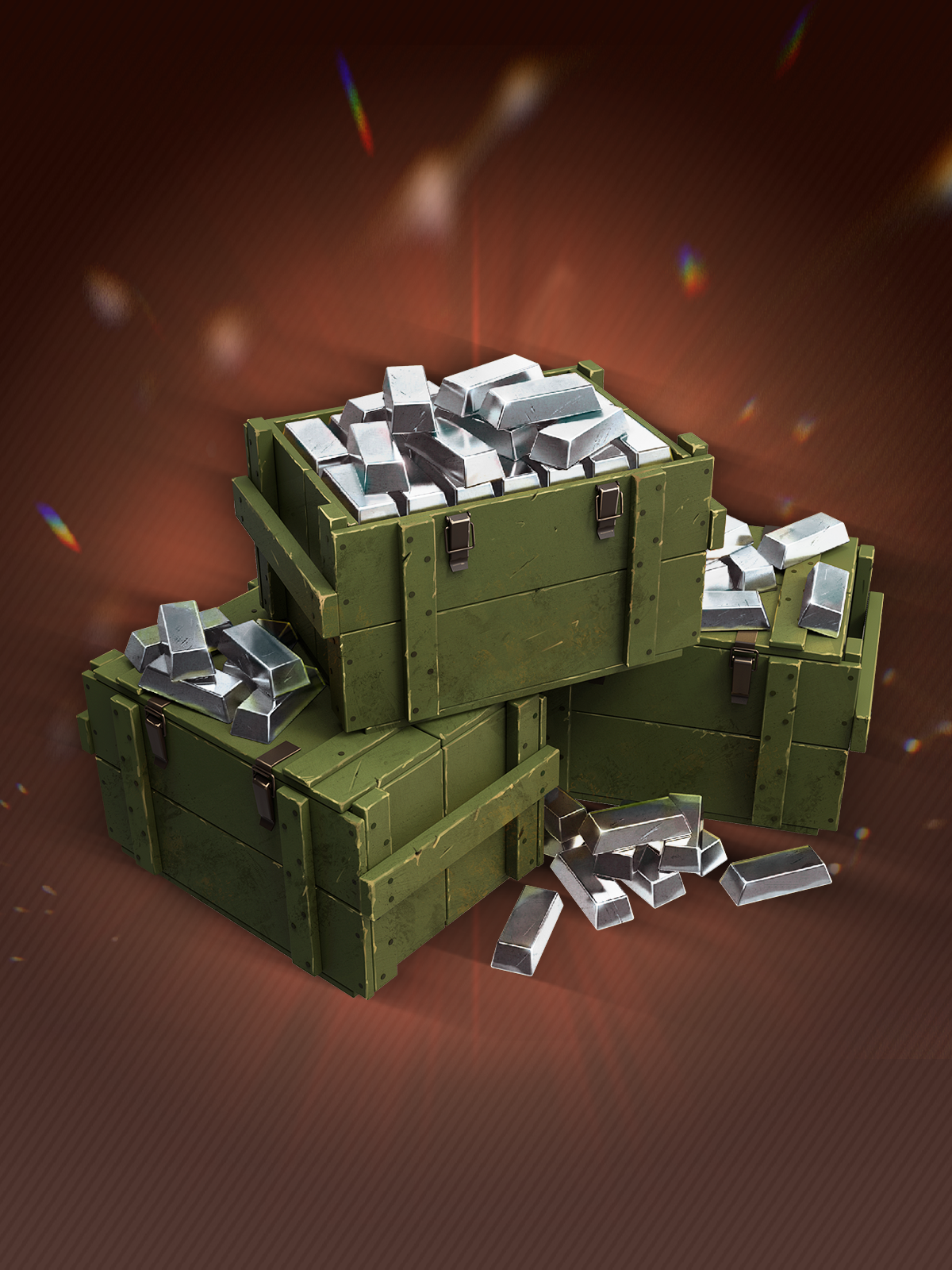 Big Silver Mine - OfferImageTall
