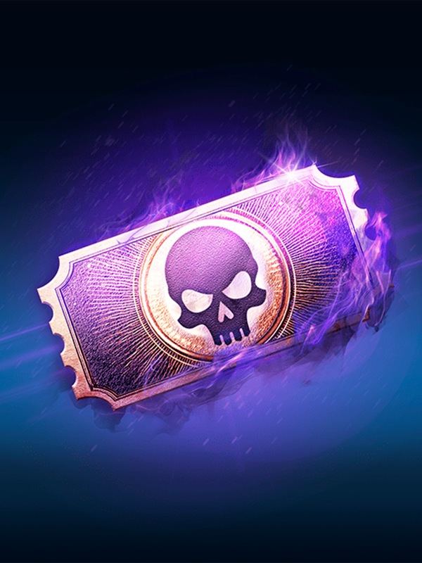 The Reaper Pass